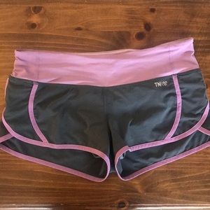 TNA Athletic Shorts